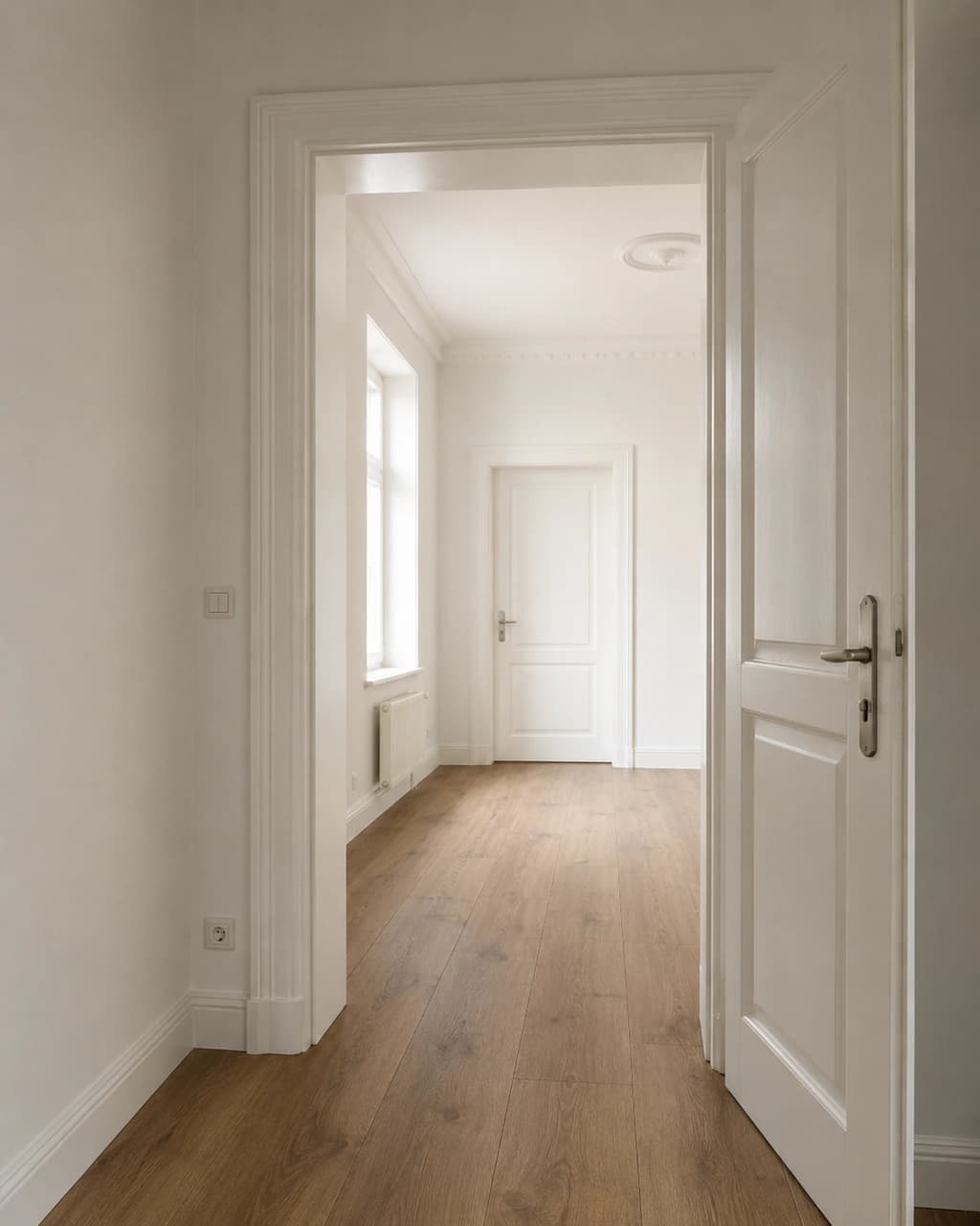 Wohnungssanierung Regensburg
