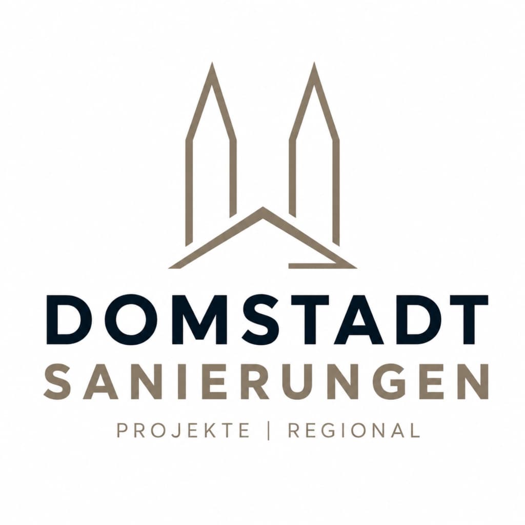 Domstadt Sanierungen